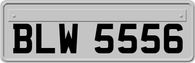 BLW5556