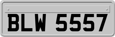 BLW5557