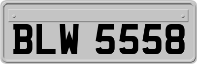 BLW5558