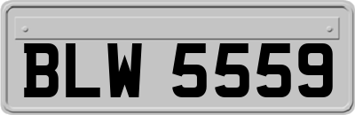 BLW5559