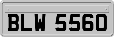 BLW5560