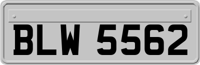 BLW5562