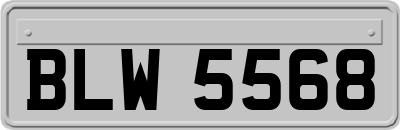 BLW5568