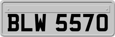 BLW5570