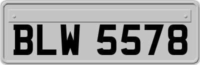 BLW5578