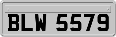 BLW5579