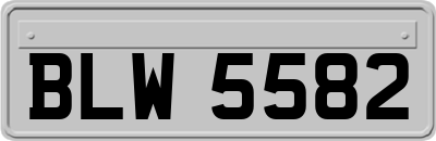 BLW5582