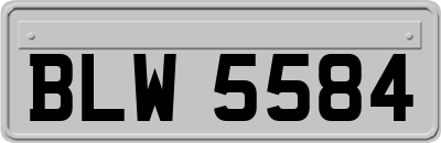 BLW5584