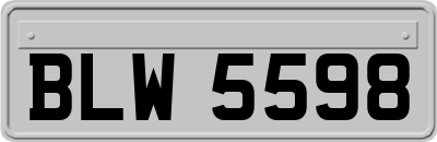 BLW5598