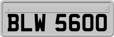 BLW5600