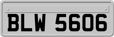 BLW5606