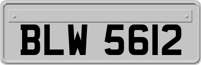 BLW5612