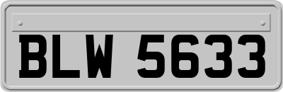 BLW5633