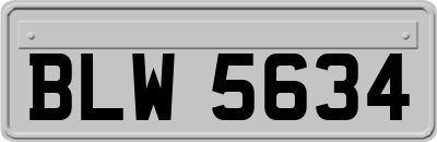 BLW5634
