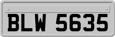 BLW5635