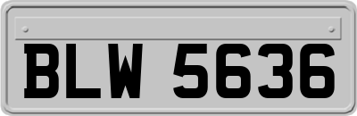 BLW5636