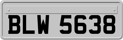 BLW5638