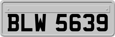 BLW5639