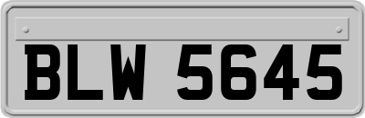 BLW5645