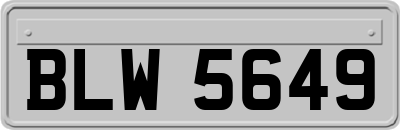 BLW5649
