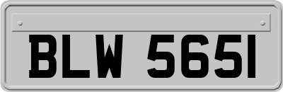 BLW5651