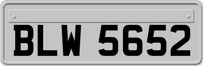 BLW5652