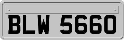 BLW5660