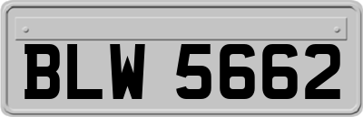 BLW5662