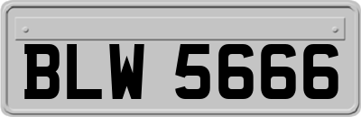 BLW5666