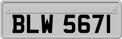 BLW5671