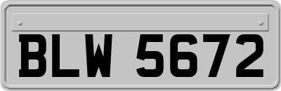 BLW5672