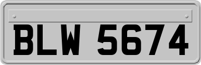BLW5674