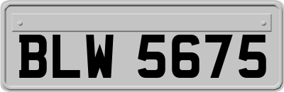 BLW5675