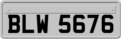 BLW5676