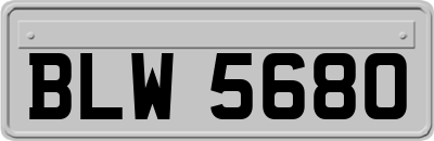 BLW5680