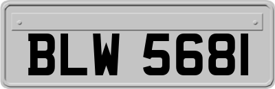 BLW5681