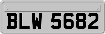 BLW5682