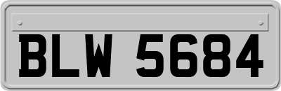 BLW5684