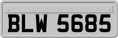 BLW5685