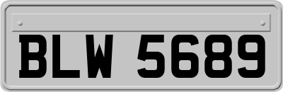 BLW5689
