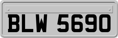 BLW5690