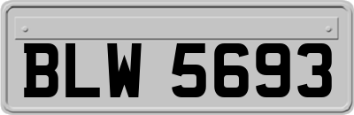 BLW5693