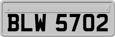 BLW5702