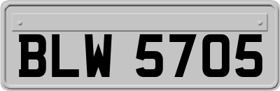 BLW5705