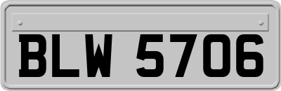 BLW5706