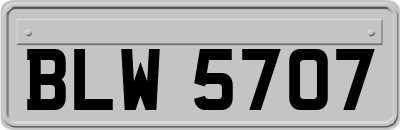 BLW5707