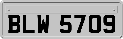 BLW5709