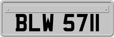 BLW5711