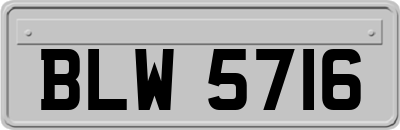 BLW5716