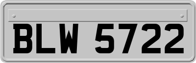BLW5722